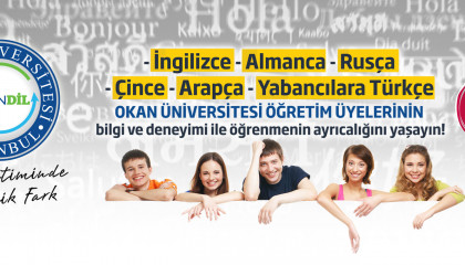 Türkçe ve Yabancı Dil Öğretimi Uygulama ve Araştırma Merkezi